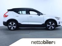 brugt Volvo XC40 P6 Recharge Plus 231HK 5d Aut.