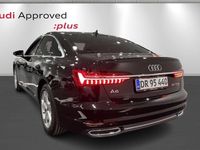 brugt Audi A6 50 TFSi e Sport Prestige quattro S tronic