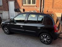 Brugt Renault Clio II 60 HK (44 kW) 2004 Hatchback