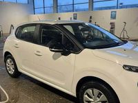 Brugt Citroën C3 PureTech 82 HK (60 kW) 2019 Hatchback