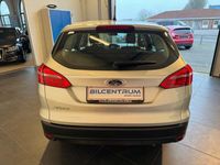 brugt Ford Focus 1,5 TDCi 105 Trend stc. ECO