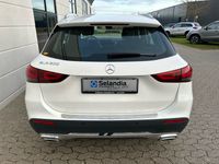 brugt Mercedes GLA200 1,3 Progressive 7G-Tronic 163HK 5d 7g Aut.