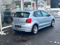 brugt VW Polo 1,4 TDi 75 BlueMotion