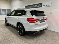 brugt BMW iX3 Charged Plus