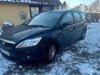 Brugt Ford Focus 2010 Stationcar