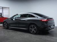 Brugt Mercedes EQE350 214 kW (292 HK) 2025 Gråmetal Sedan