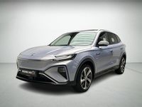 Brugt MG Marvel R Luxury 132 kW (180 HK) 2022 Blå SUV