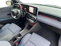 Ny Renault 4 E-Tech Techno 110 kW (150 HK) 2025 Grå SUV