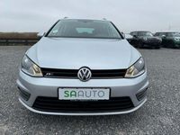 brugt VW Golf VII 1,4 TSi 150 R-line Variant DSG BMT