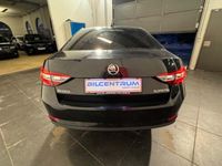 brugt Skoda Superb 1,6 TDi 120 Ambition DSG