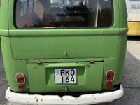 brugt VW T1 bus