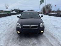 Brugt Toyota Avensis 147 HK (108 kW) 2004