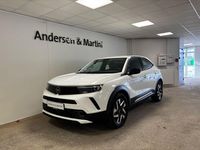 Brugt Opel Mokka-e Elegance 100 kW (136 HK) 2024 Jadewhite SUV