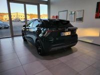 Brugt MG MG4 EV 150 kW (204 HK) 2024 Sort Hatchback