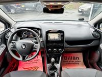 brugt Renault Clio IV 1,5 dCi 90 Expression Sport Tourer 5d