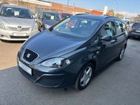 brugt Seat Altea XL 1,4 TSi 125 Reference