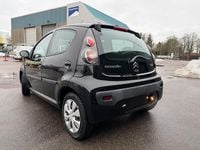 Brugt Citroën C1 68 HK (50 kW) 2010 Hatchback