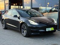 Brugt Tesla Model 3 Long Range RWD 208 kW (283 HK) 2023 Sortmetal Sedan