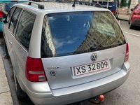 brugt VW Golf V 1,6 VARIANT