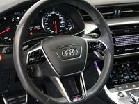 brugt Audi A6 40 TDi S-line Sport Avant S-tr.