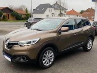 Brugt Renault Kadjar Zen 130 HK (95 kW) 2018 Brunmetal SUV