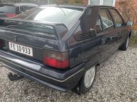 brugt Citroën BX 1.9 Millesime