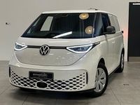Brugt VW ID. Buzz 150 kW (204 HK) 2023 Hvid MPV