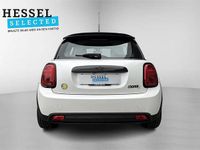 Brugt Mini Cooper 135 kW (184 HK) 2023 Nanuq hvid Hatchback