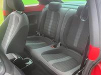 Brugt VW Beetle 160 HK (117 kW) 2013 Rød Sedan