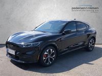brugt Ford Mustang Mach-E EL UR AWD 351HK 5d Trinl. Gear