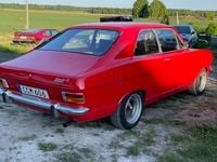 brugt Opel Kadett 1.5 LS