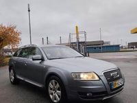 Brugt Audi A6 Allroad 232 HK (170 kW) 2006 Stationcar