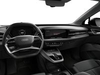 brugt Audi Q4 Sportback e-tron Sportback 40 - 27/12 2022 - 5 års fabriksgaranti