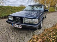 brugt Volvo 940 2,3 Turbo stc.