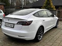 Brugt Tesla Model 3 239 kW (325 HK) 2020 Sedan