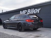 brugt BMW 530 d 3,0 Touring M-Sport aut.