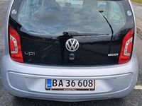 Brugt VW up! 2016 Hatchback