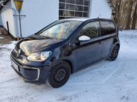 Brugt VW e-up! 61 kW (83 HK) 2021 Sort Hatchback