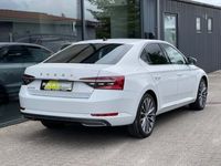 brugt Skoda Superb 1,4 TSi iV L&K DSG