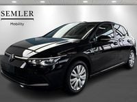 Brugt VW Golf VIII 204 HK (150 kW) 2020 Sortmetal Hatchback