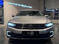 Brugt VW Passat Highline 218 HK (160 kW) 2020 Sølvmetal Stationcar