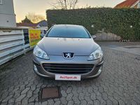 brugt Peugeot 407 2,0 Performance