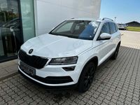 brugt Skoda Karoq 1,5 TSi 150 Celebration DSG