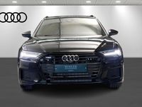 brugt Audi A6 50 TFSi e Sport Prestige Avant quattro S tronic