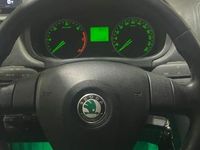 Brugt Skoda Fabia 110 HK (80 kW) 2007