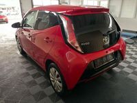 brugt Toyota Aygo VVT-i x-cellence