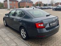 brugt Skoda Octavia 1,5 TSi 150 Style DSG