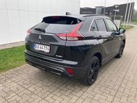 brugt Mitsubishi Eclipse Cross 2,4 Plugin-hybrid Black Edition 4WD 188HK 5d Trinl. Gear