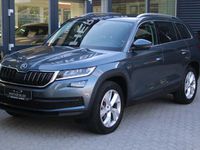 brugt Skoda Kodiaq 1,4 TSi 150 Style DSG 7prs