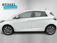 brugt Renault Zoe ZOE